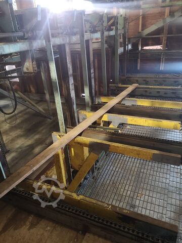 Houtbewerkingsmachine Lasu Konsult Oy 