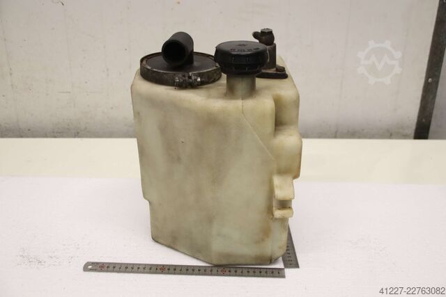Servovloeistofreservoir hydrauliektank unbekannt 310/270/H370 mm