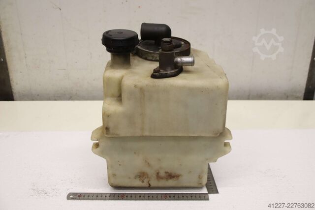 Servovloeistofreservoir hydrauliektank unbekannt 310/270/H370 mm
