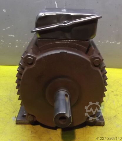 Ηλεκτρικός κινητήρας 7,5 kW 2860 rpm VEM KMR112.M2