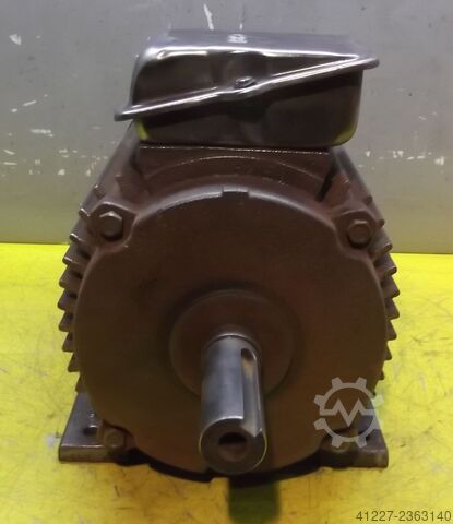 Ηλεκτρικός κινητήρας 7,5 kW 2860 rpm VEM KMR112.M2