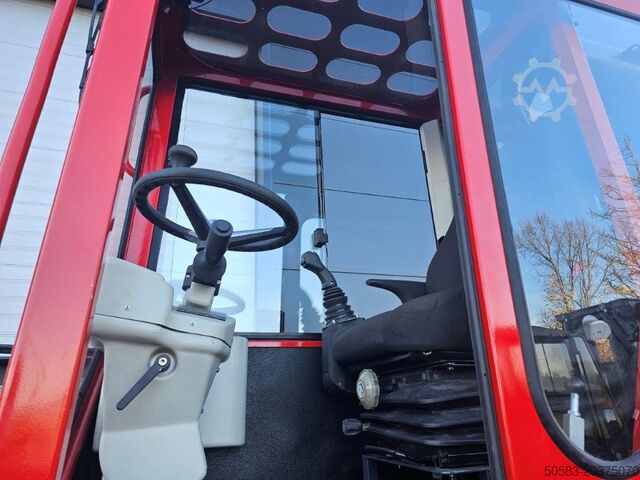 Sideloader Fantuzzi SF60U - TRAVERSE