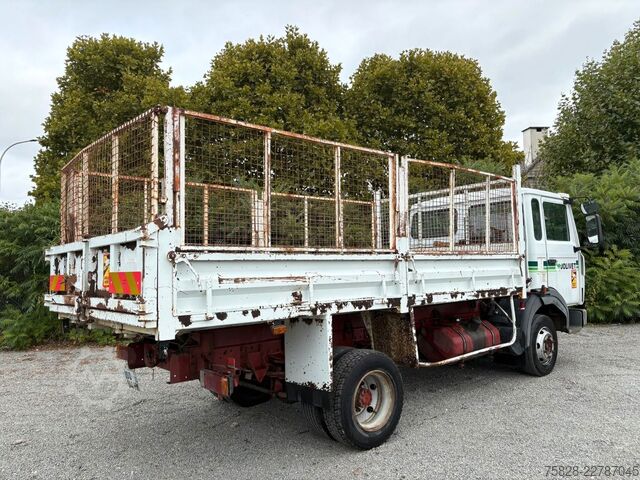 Autocarro ribaltabile RENAULT Midliner S150
