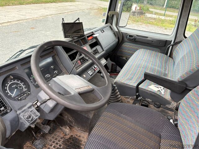 Autocarro ribaltabile RENAULT Midliner S150