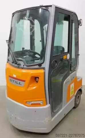 Tractores de arrastre Still LTX80