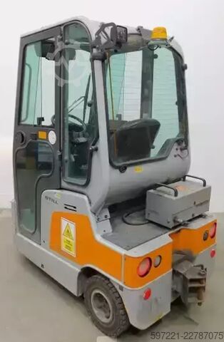 Tractores de arrastre Still LTX80
