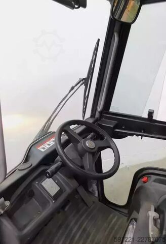 Tractores de arrastre Still LTX80