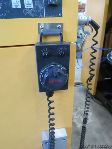 Vertikal Bearbeitungszentrum MATO MBV 6