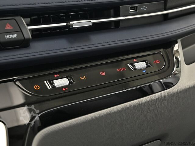 Bestelwagen met verhoogd dak Maxus eDELIVER 9 KA L3H2 77 kW/h Neues Modell Klima