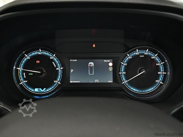 Bestelwagen met verhoogd dak Maxus eDELIVER 9 KA L3H2 77 kW/h Neues Modell Klima