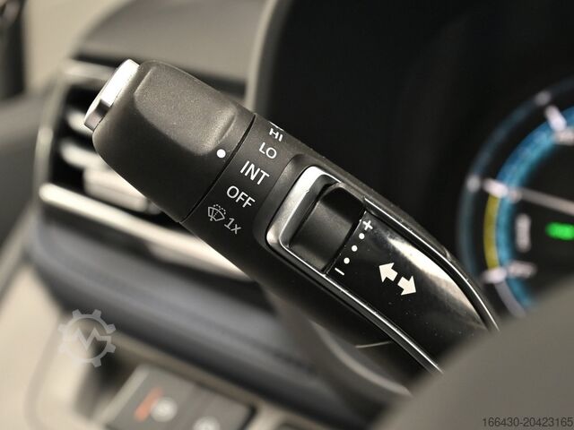 Bestelwagen met verhoogd dak Maxus eDELIVER 9 KA L3H2 77 kW/h Neues Modell Klima