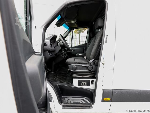Bestelwagen met verhoogd dak Mercedes-Benz Sprinter 516 CDI Kasten L3H2 RWD Kamera Spurh