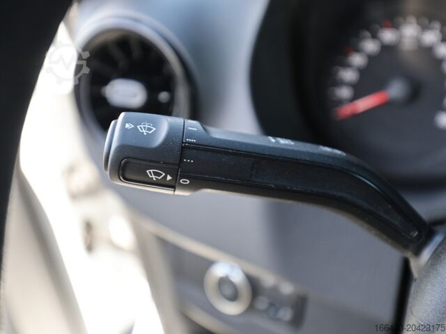 Bestelwagen met verhoogd dak Mercedes-Benz Sprinter 516 CDI Kasten L3H2 RWD Kamera Spurh