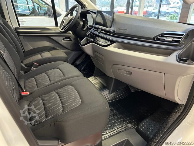 Bestelwagen Maxus eDELIVER 7 KA L2H1 88 kW/h Klima Kamera LED P