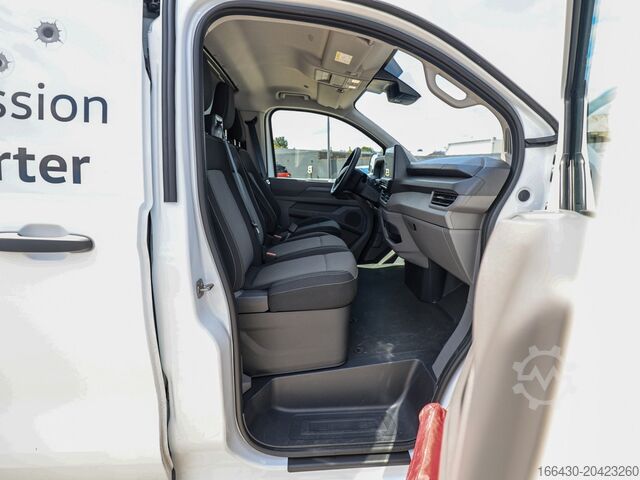 Minibus VW T7 Transporter Kasten 2.0l TDI 4MOTION LR 8-Gang