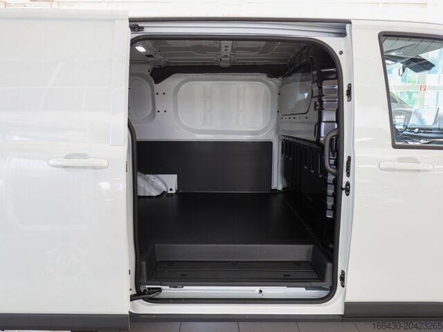 Bestelwagen Maxus eDELIVER 7 KA L1H1 77 kW/h Klima Kamera LED P