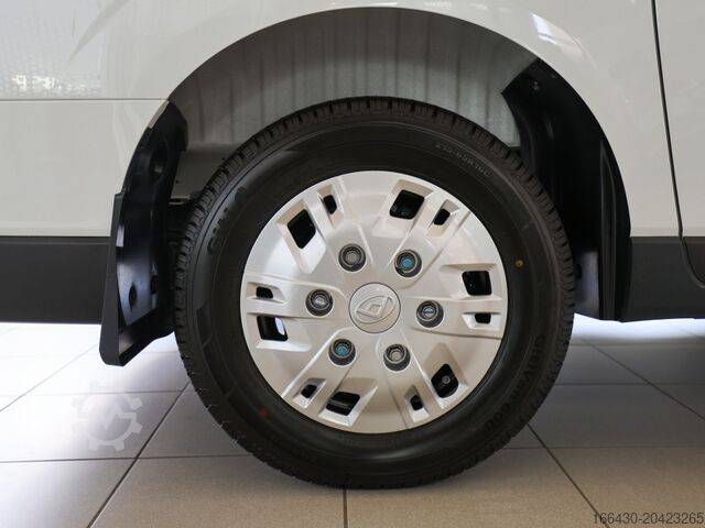 Bestelwagen Maxus eDELIVER 7 KA L1H1 77 kW/h Klima Kamera LED P