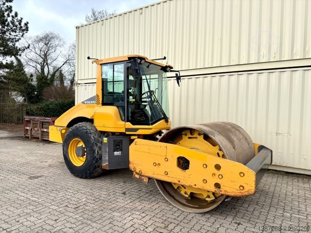 Single drum roller VOLVO SD135B / 2020 Baujahr / 2.544 Stunden