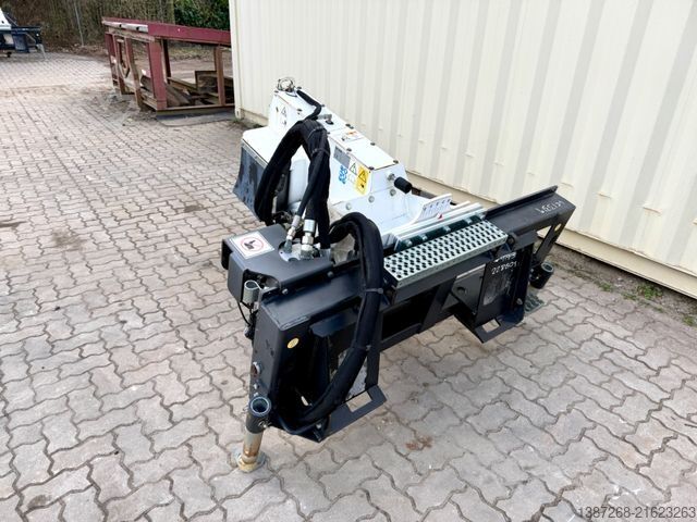 Other Simex T300 Fräse / Wheelsaw / Unbenutzt /Unused