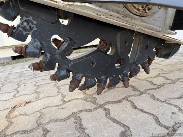 Other Simex T300 Fräse / Wheelsaw / Unbenutzt /Unused