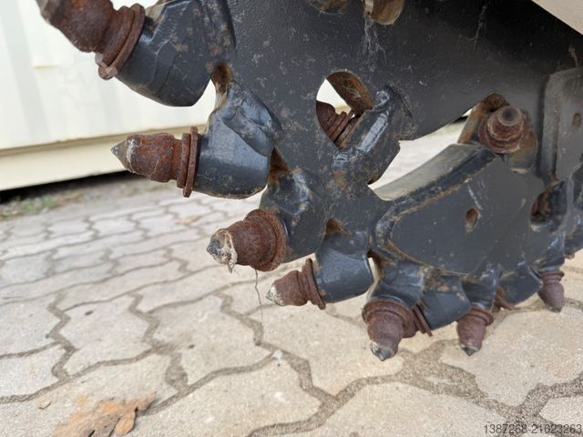 Other Simex T300 Fräse / Wheelsaw / Unbenutzt /Unused