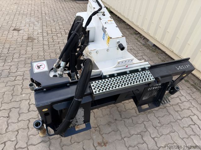 Other Simex T300 Fräse / Wheelsaw / Unbenutzt /Unused