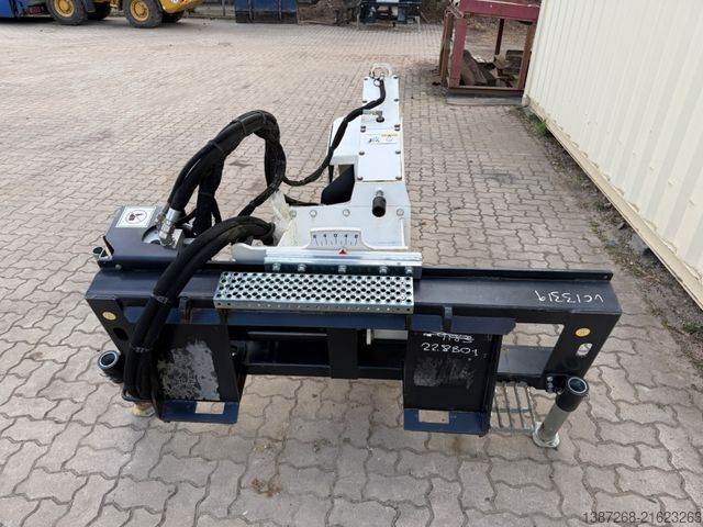 Other Simex T300 Fräse / Wheelsaw / Unbenutzt /Unused
