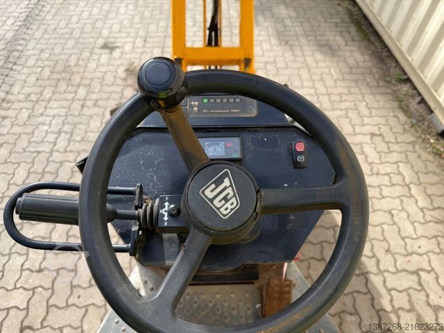 Other JCB 1T-2 Hochkipper Dumper /576 H/1.000 KG / 2021 BJ