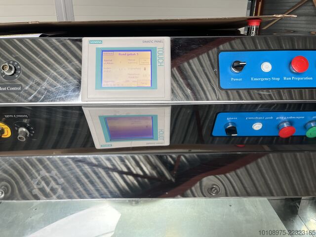 Affettatrice per torte Sinmach Europe CT 808