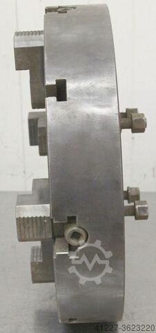 Voorplaat unbekannt Typ 450