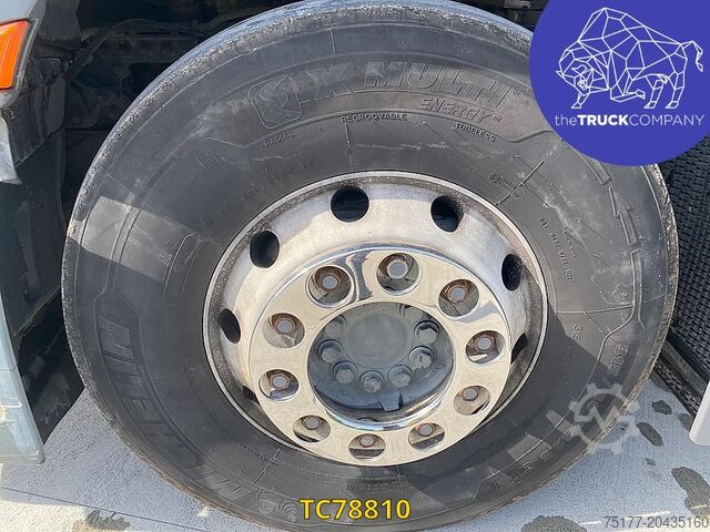 MTS standard Mercedes-Benz Actros 1843