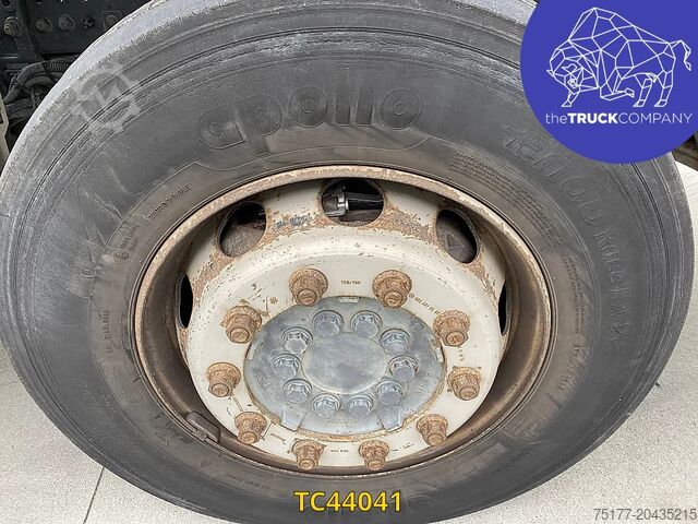 Standaard-SZM Mercedes-Benz Arocs 1943