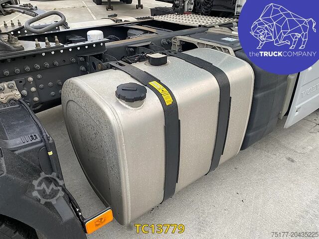 Standard-SZM Volvo FH 500