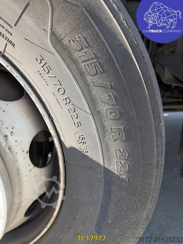 Standard-SZM Renault T 460