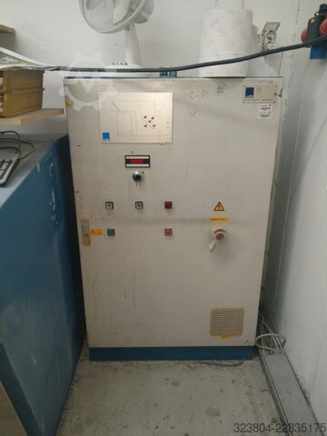 Offsetdrukpers KBA Rapida 104-5