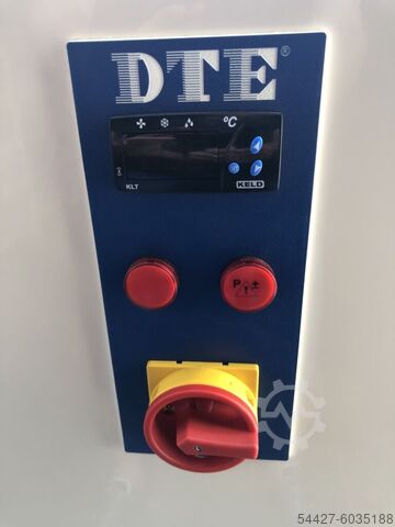 Koelmachine DTE K-007.6