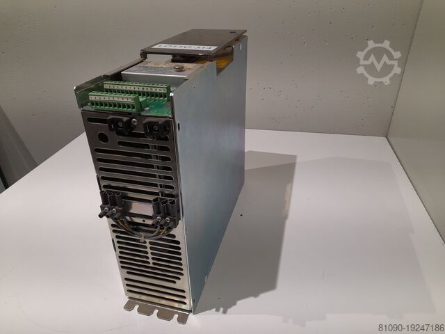 Besturingseenheid INDRAMAT