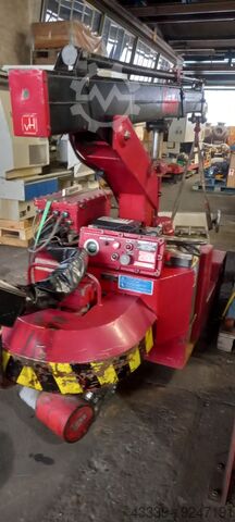 Mobiele kraan VALLA 20E