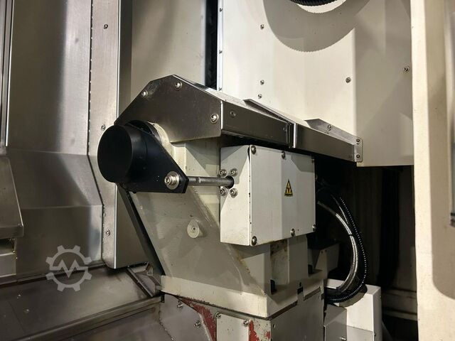 CNC draai-freescentrum Victor Vturn-X200