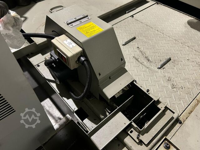 CNC draai-freescentrum Victor Vturn-X200