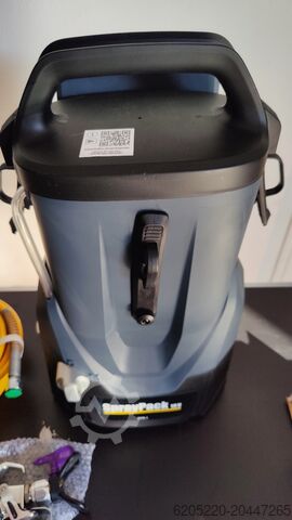 Airless spuitpakket Wagner Spraypack Airless