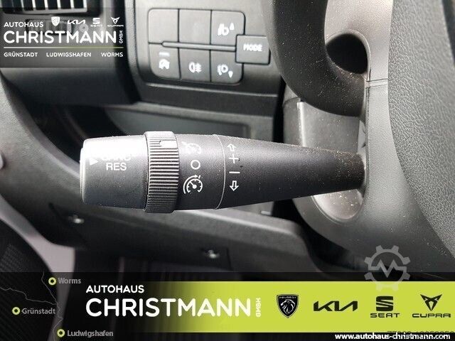 Βαν με ψηλή οροφή Peugeot Boxer L4H2 435 HDi *Tempomat* , Schiebetür rechts