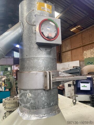 Meerbladige zaag CML SCA 220 T 250