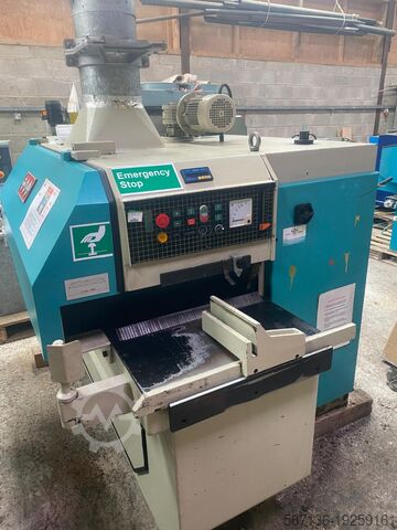 Meerbladige zaag CML SCA 220 T 250