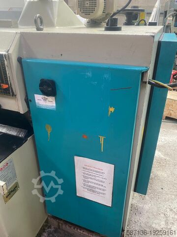 Sav med flere klinger CML SCA 220 T 250