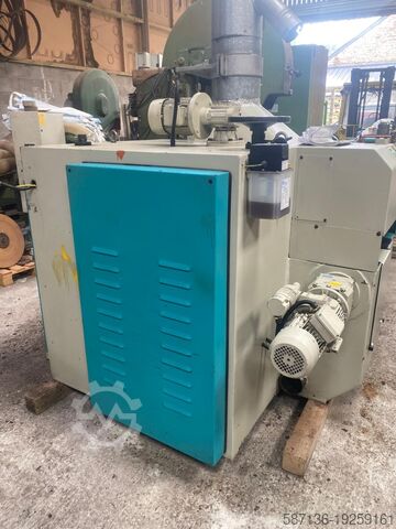 Meerbladige zaag CML SCA 220 T 250