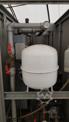 Sistema di raffreddamento Kälte-Muschler MK 803 W-N 51