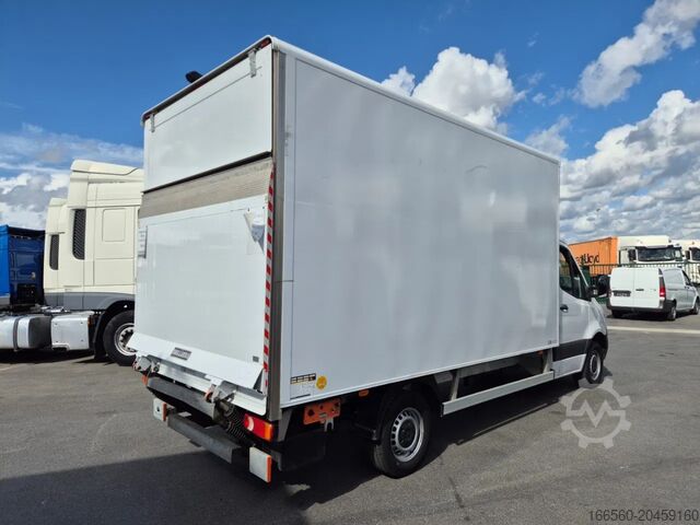Bakwagen Mercedes-Benz SPRINTER 315 CDI