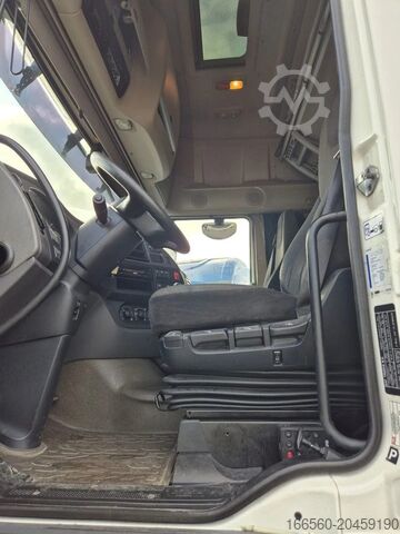 Standaard trekker DAF XF 440 FT SUPER SPACE CAB