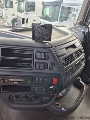 Standaard trekker DAF XF 440 FT SUPER SPACE CAB